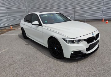 BMW 340 44.000 km 23.000 &euro; Wermelskirchen 42929