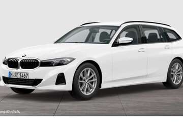 BMW 318 44.950 km 25.890 &euro; Solingen 42719