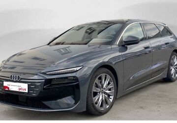 Audi A6 e-tron 8.874 km 77.680 &euro; Schwelm 58332