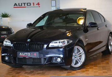 BMW 550 150.000 km 27.890 &euro; Neuss 41462