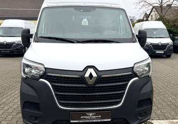 Renault Master 207.465 km 15.990 &euro; Köln 51067