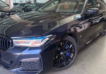 BMW 530 211.000 km 28.680 &euro; Düsseldorf 40549