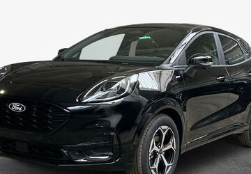 Ford Puma 5.000 km 24.950 &euro; Leverkusen 51373