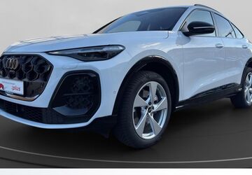 Audi Q5 3.000 km 68.990 &euro; Köln 50968