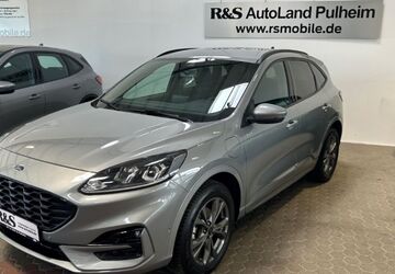 Ford Kuga 50.125 km 23.890 &euro; Pulheim 50259