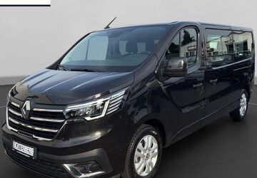 Renault Trafic 13.800 km 32.490 &euro; Leverkusen 51381