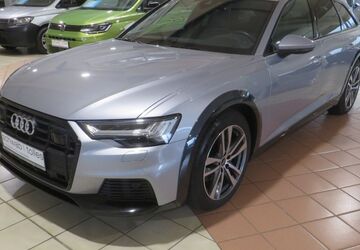 Audi A6 Allroad 69.961 km 44.745 &euro; Neuss 41469
