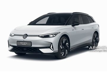VW ID.7 11.401 km 54.988 &euro; Leverkusen 51379