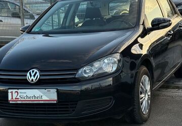 VW Golf 144.000 km 5.750 &euro; Hilden 40721