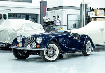 Morgan 4/4 51.551 km 34.890 &euro; Neuss 41470