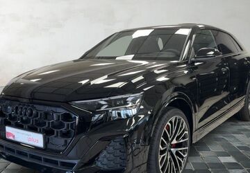 Audi Q8 3.000 km 130.000 &euro; Wermelskirchen 42929