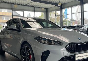 BMW 120 4.057 km 38.490 &euro; Langenfeld 40764