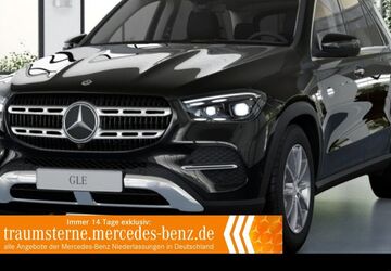 Mercedes-Benz GLE 350 11.401 km 71.990 &euro; Köln 51149