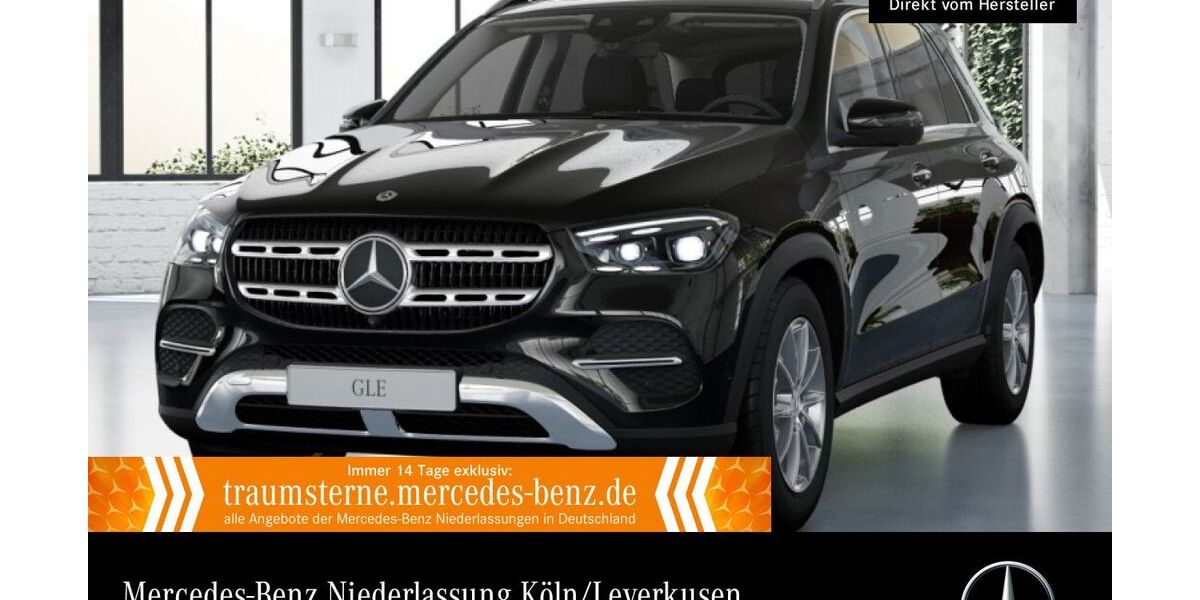 Mercedes-Benz GLE 350 11.401 km 71.990 &euro; Köln 51149