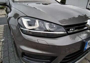 VW Golf 159.000 km 15.000 &euro; Ratingen 40880