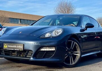 Porsche Panamera 152.000 km 28.500 &euro; Düsseldorf 40233