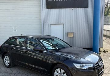 Audi A6 148.711 km 15.875 &euro; Erkrath 40699