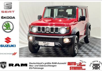 Suzuki Jimny 3.428 km 39.490 &euro; Solingen 42659