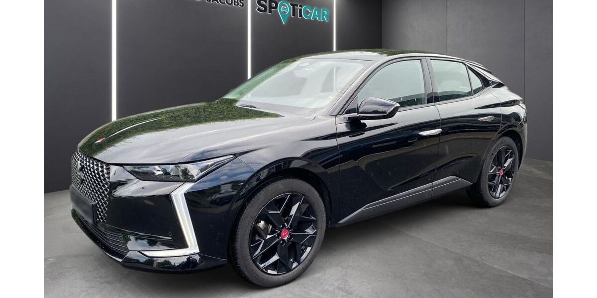 DS Automobiles DS4 31.689 km 21.980 &euro; Köln 50829