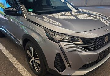 Peugeot 5008 105.550 km 19.790 &euro; Solingen 42655