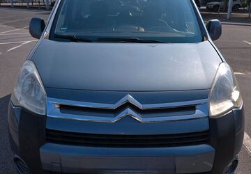Citroen Berlingo 202.700 km 3.000 &euro; Leverkusen 51377