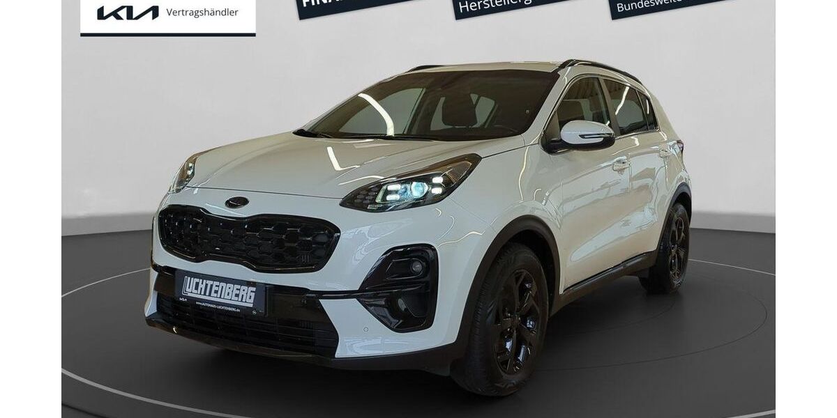 Kia Sportage 71.250 km 20.790 &euro; Leverkusen 51381
