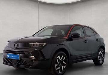 Opel Mokka 18.892 km 20.990 &euro; Düsseldorf 40233