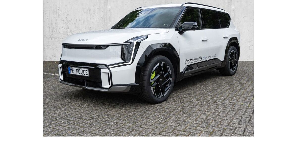 Kia EV9 2.500 km 77.990 &euro; Hilden 40721