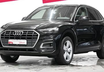 Audi Q5 88.662 km 37.889 &euro; Wuppertal 42109