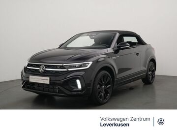 Gebrauchte VW T-Roc