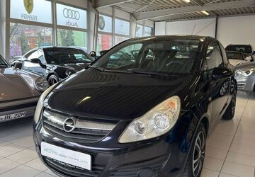 Opel Corsa 142.000 km 2.990 &euro; Köln 50827