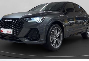 Audi Q3 6.984 km 46.600 &euro; Köln 50968