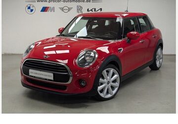 Mini ONE 14.173 km 21.780 &euro; Düsseldorf 40595