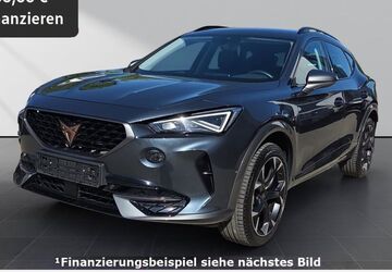 Cupra Formentor 35.800 km 24.990 &euro; Solingen 42719