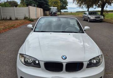 BMW 120 90.700 km 9.500 &euro; Pulheim-Sinnersdorf 50259