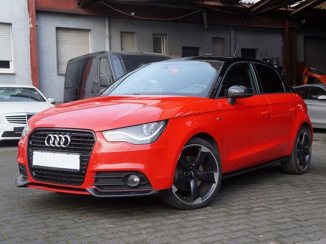 Audi A1 173.200 km 8.950 &euro; Neuss 41460