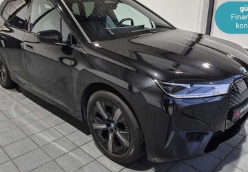 BMW iX 31.328 km 41.490 &euro; Wuppertal 42287