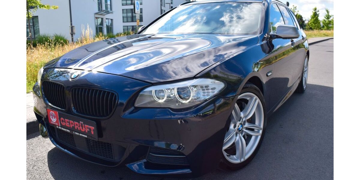 BMW M550 295.000 km 10.890 &euro; Köln (Ostheim) 51107