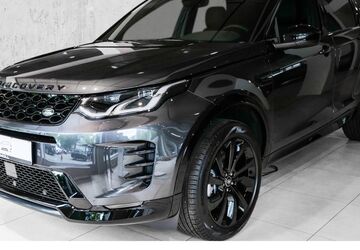 Land Rover Discovery Sport 4.000 km 52.950 &euro; Düsseldorf 40547