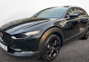 Mazda CX-30 2.018 km 32.190 &euro; Köln 50735