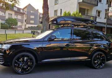 Audi Q7 171.000 km 32.500 &euro; Leverkusen 51371