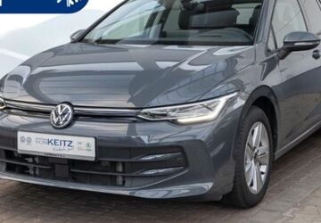 VW Golf 13.370 km 26.450 &euro; Solingen 42699
