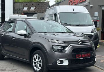 Citroen C3 40.788 km 9.990 &euro; Solingen 42697