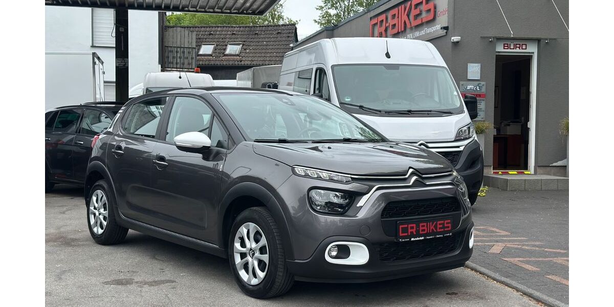 Citroen C3 40.788 km 9.990 &euro; Solingen 42697