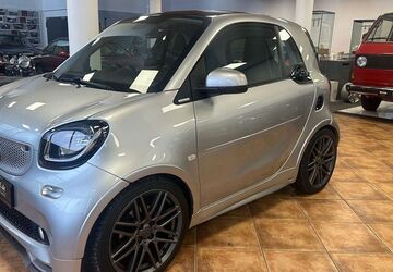 Smart ForTwo 45.685 km 25.999 &euro; Köln 50823
