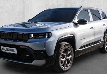 Jeep Compass 2.500 km 41.950 &euro; Köln 50825