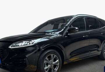 Ford Kuga 37.883 km 22.950 &euro; Düsseldorf 40233