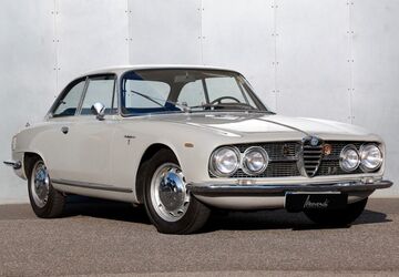 Alfa Romeo Sprint 83.032 km 39.900 &euro; Düsseldorf 40591