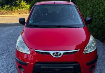 Hyundai i10 174.976 km 1.599 &euro; Velbert 42551