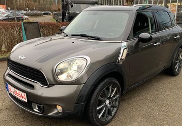 Mini Cooper SD Countryman 245.000 km 5.450 &euro; Bergisch Gladbach 51465
